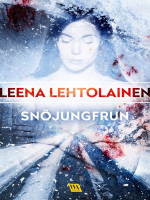 cover image of Snöjungfrun
